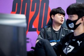 JackeyLove遭遇三持续失利，DWG教练压力巨大！