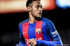 内马尔官方宣布出色防守新规，切尔西引发争议！