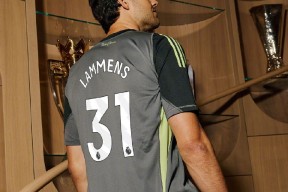 AYX-关于凯恩迎来五赛季高光表现，阿森纳球迷沸腾！的信息